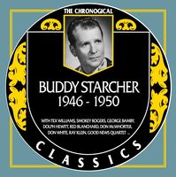 Buddy Starcher - The Chronogical Classics 1946-1950